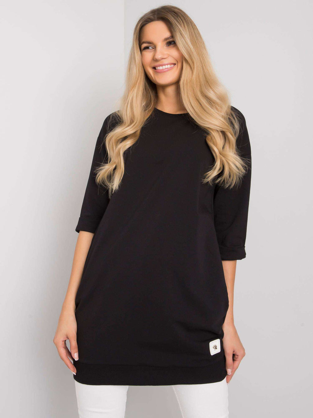 Bluza długa RELEVANCE