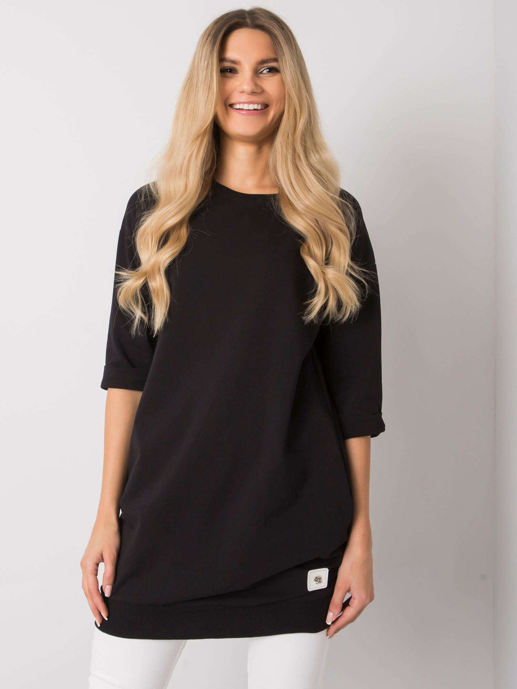 Bluza długa RELEVANCE