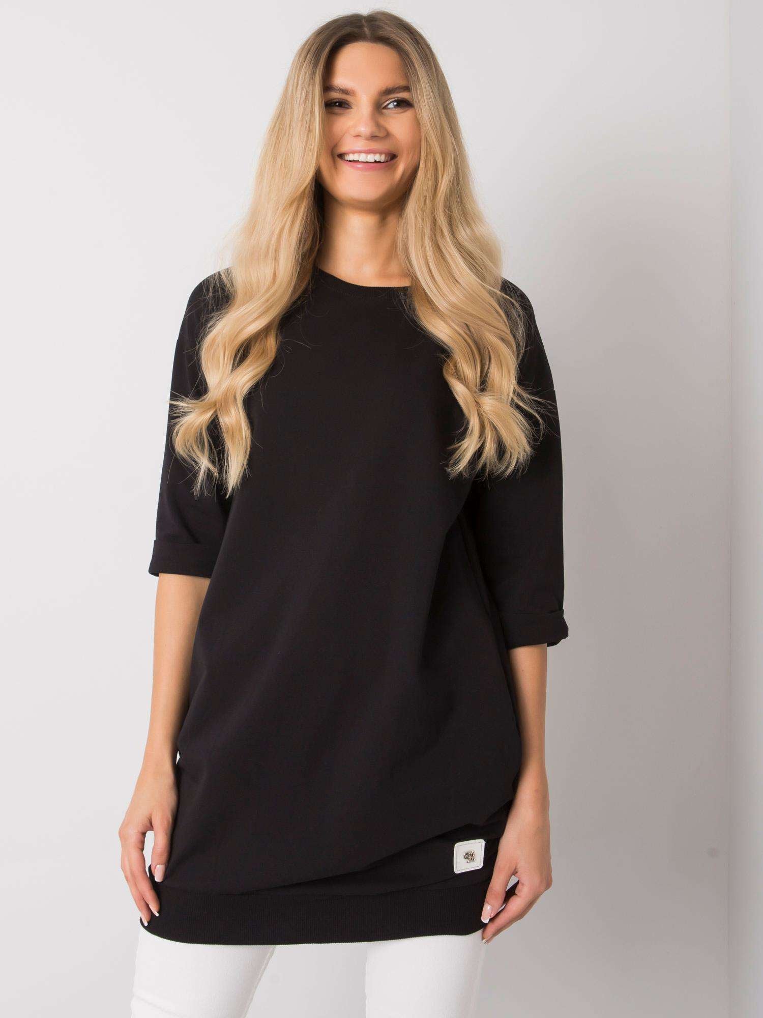 Bluza długa RELEVANCE
