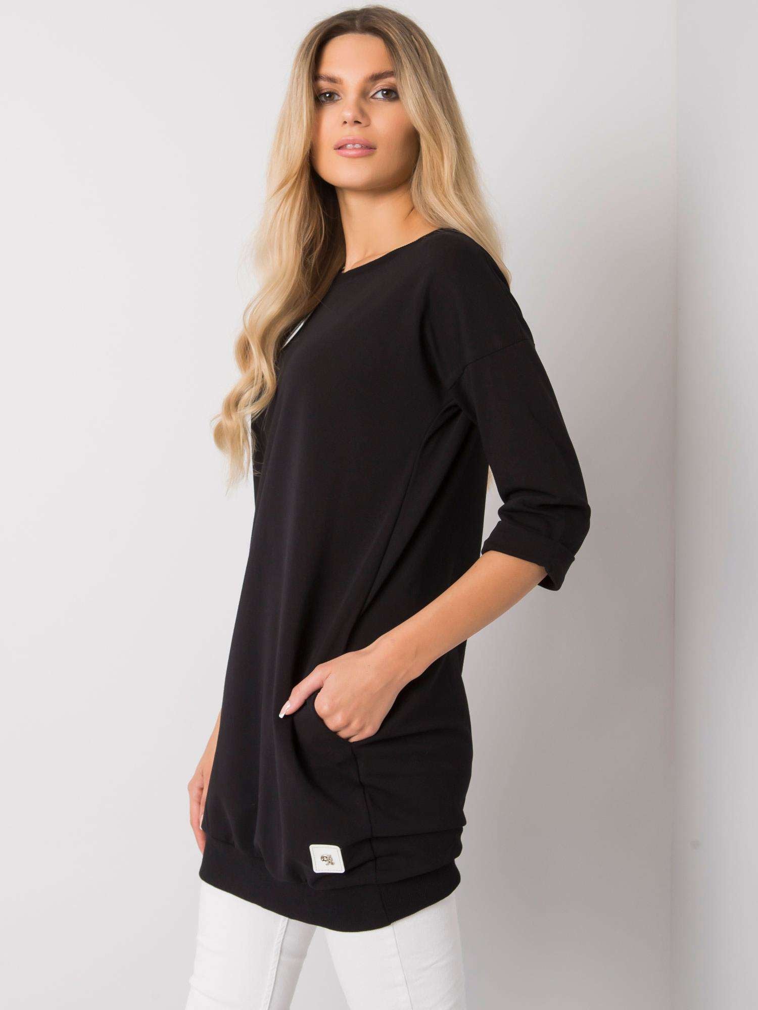 Bluza długa RELEVANCE