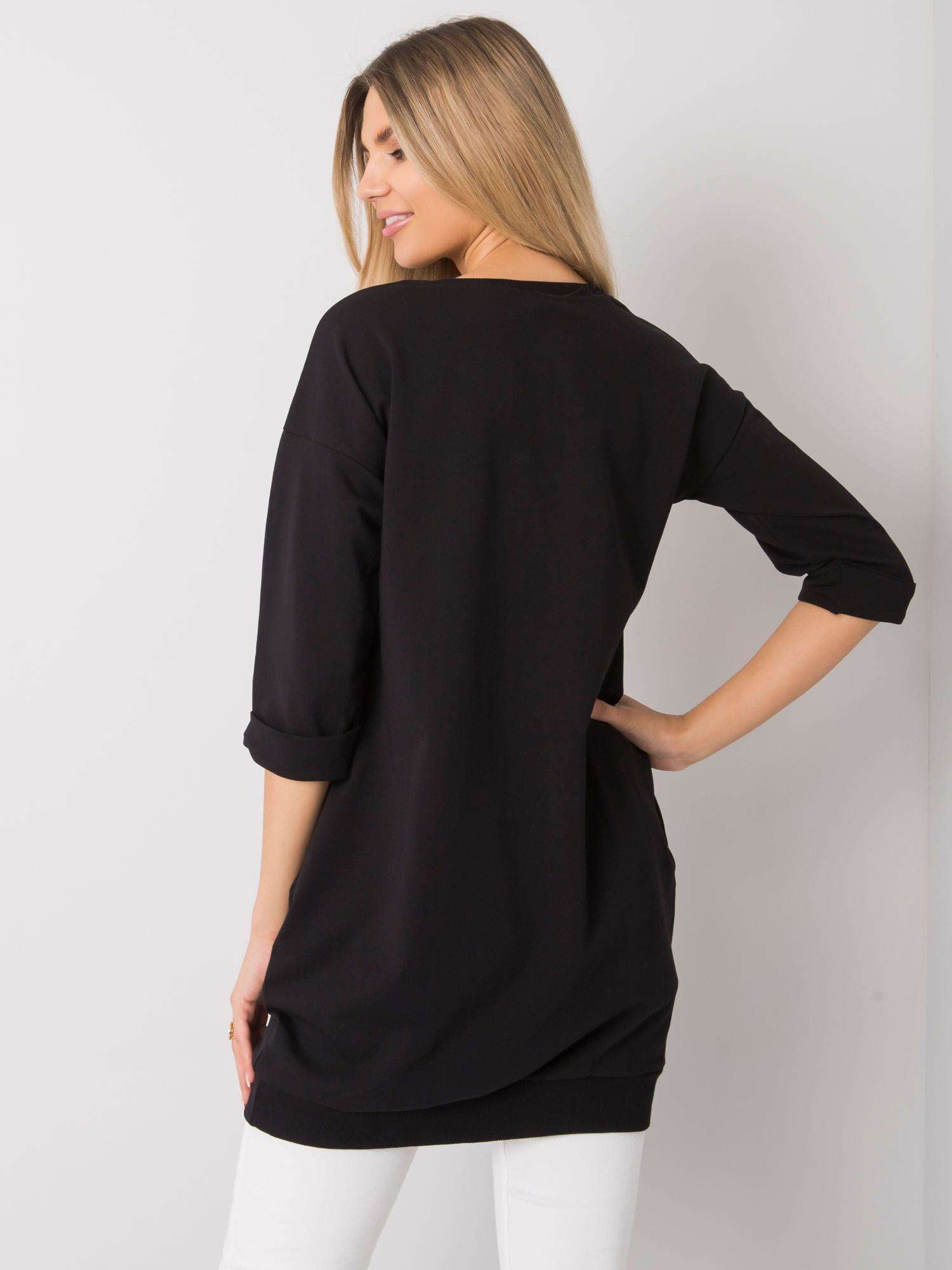 Bluza długa RELEVANCE