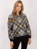 Bluza z nadrukiem Calimera