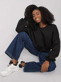 Bluza bez kaptura BASIC FEEL GOOD