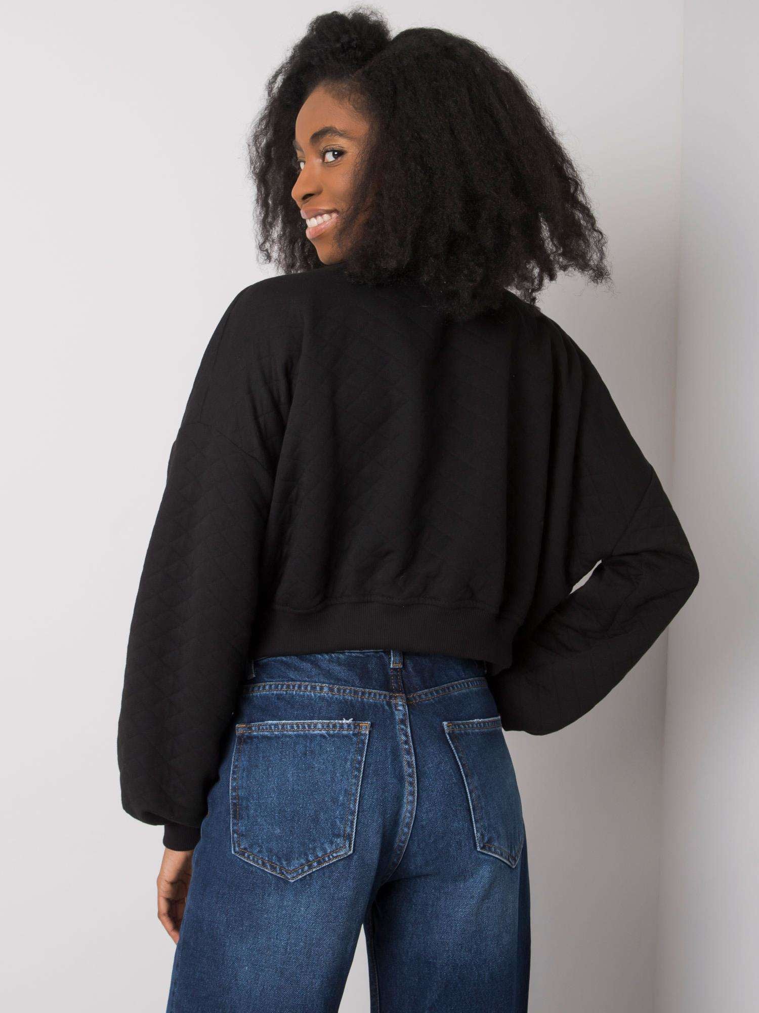 Bluza bez kaptura BASIC FEEL GOOD