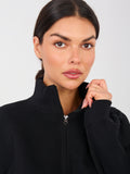 Bluza bez kaptura