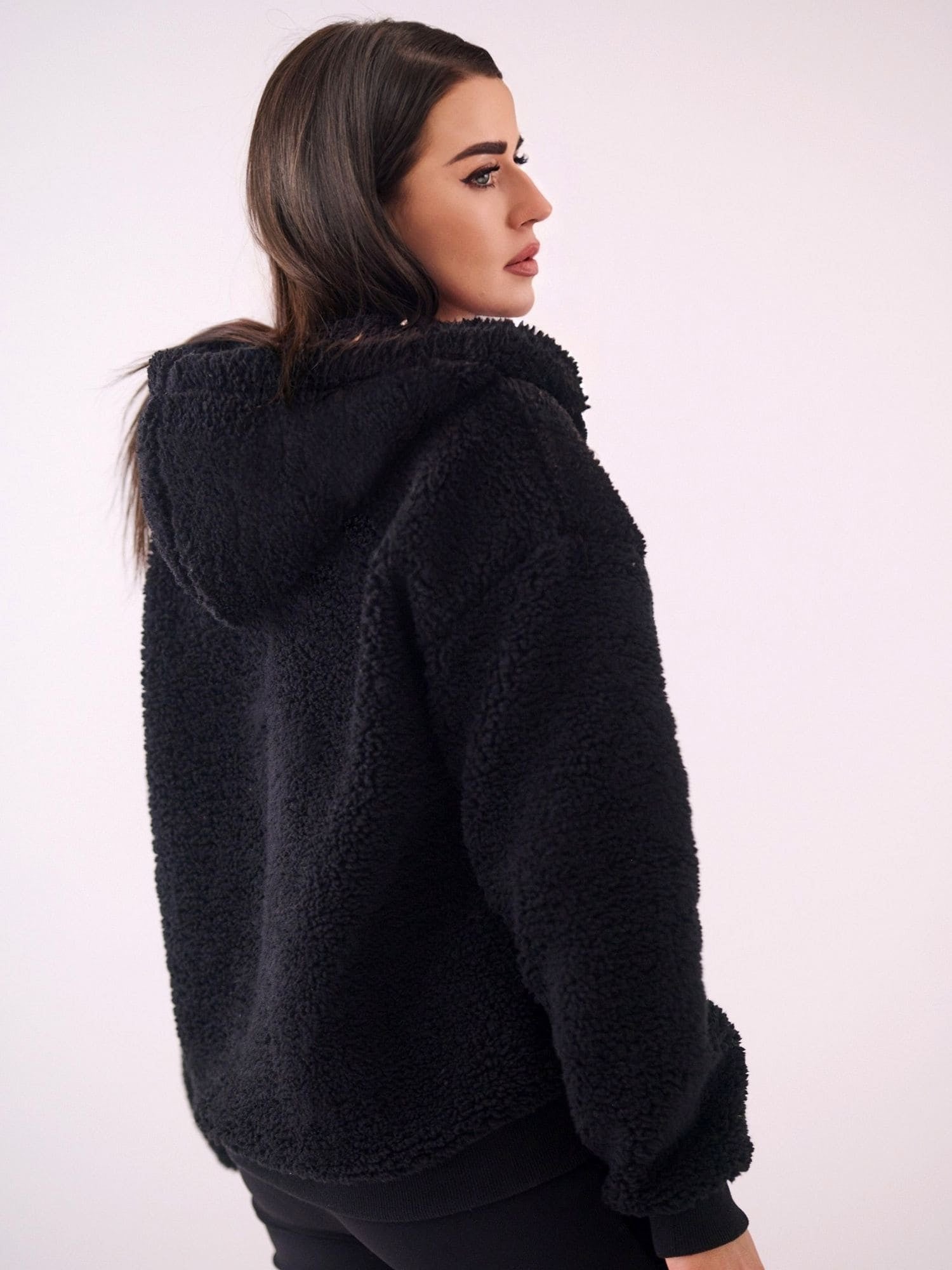 Bluza rozpinana