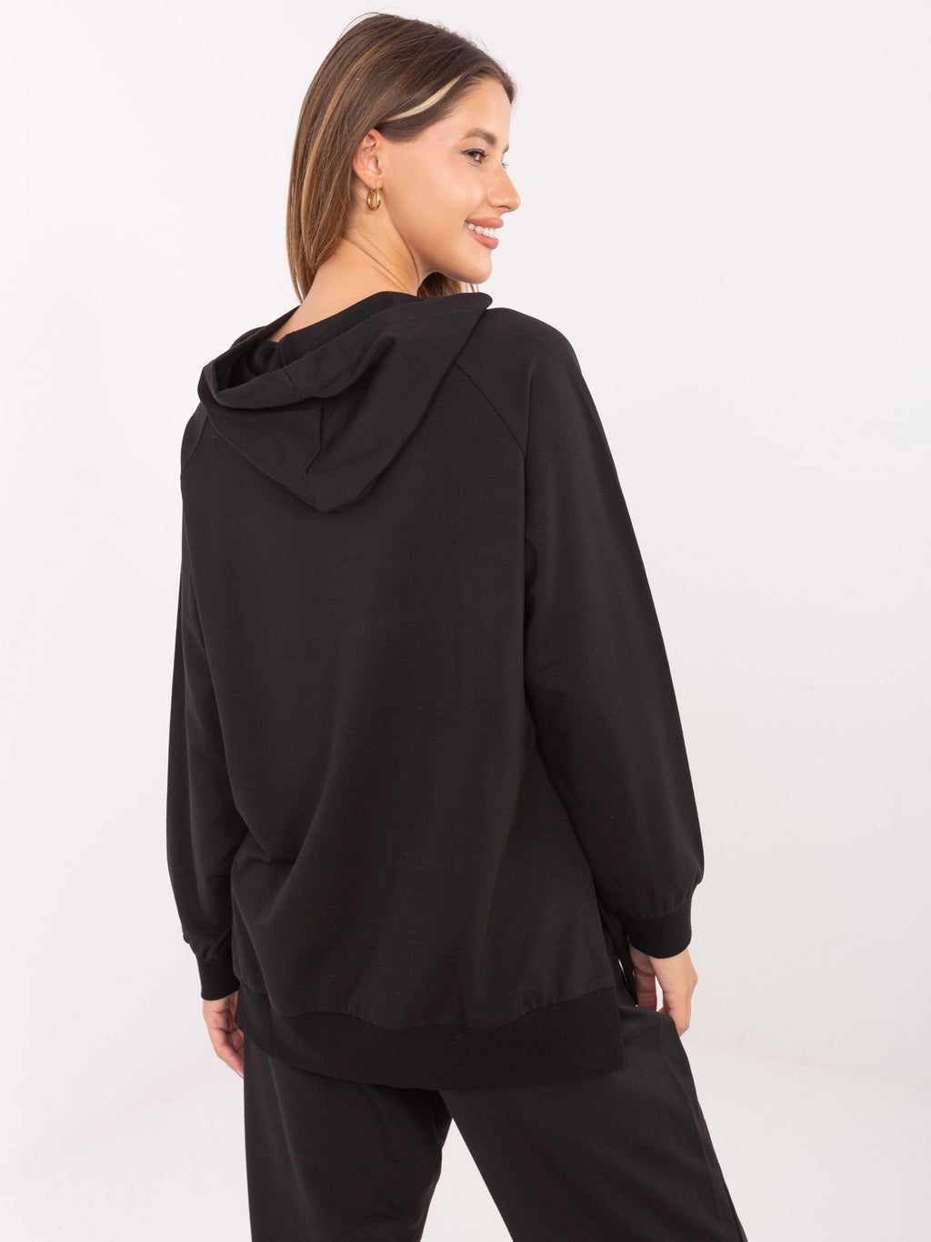 Bluza kangurka RELEVANCE