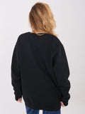 Bluza bez kaptura