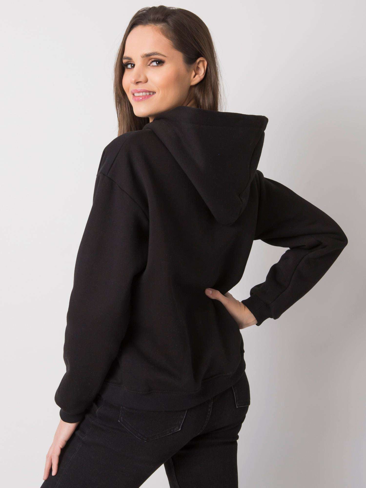 Bluza kangurka BASIC FEEL GOOD