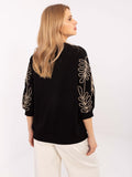 Bluza kangurka RUE PARIS