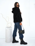 Bluza rozpinana