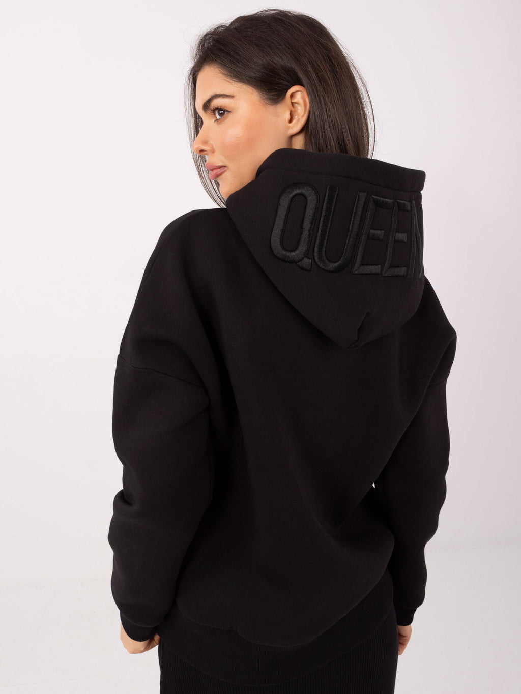 Bluza z kapturem RELEVANCE