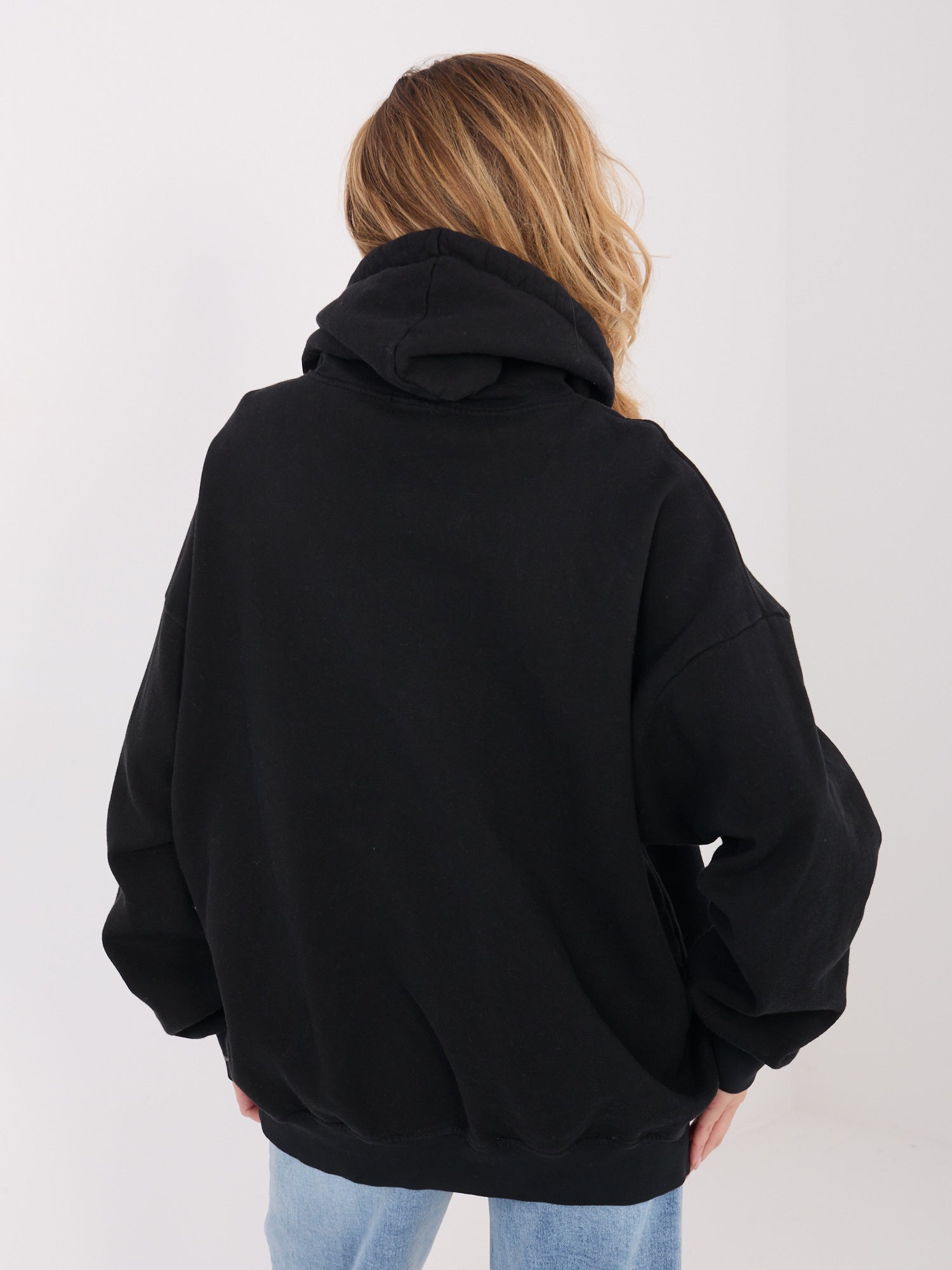 Bluza kangurka