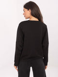 Bluza bez kaptura RUE PARIS