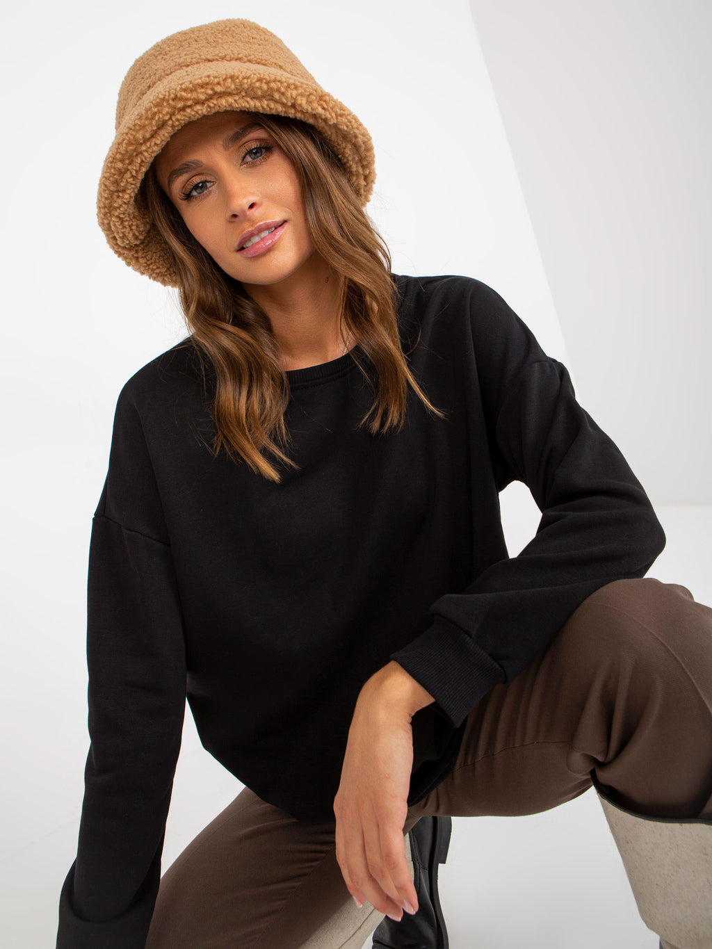 Bluza długa RELEVANCE