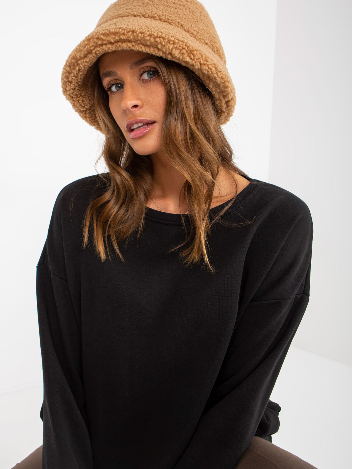 Bluza długa RELEVANCE