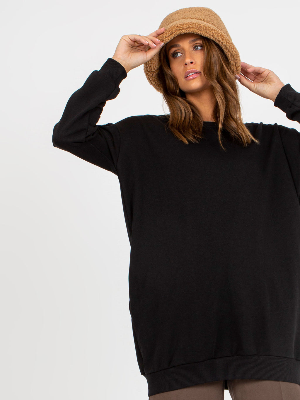 Bluza długa RELEVANCE