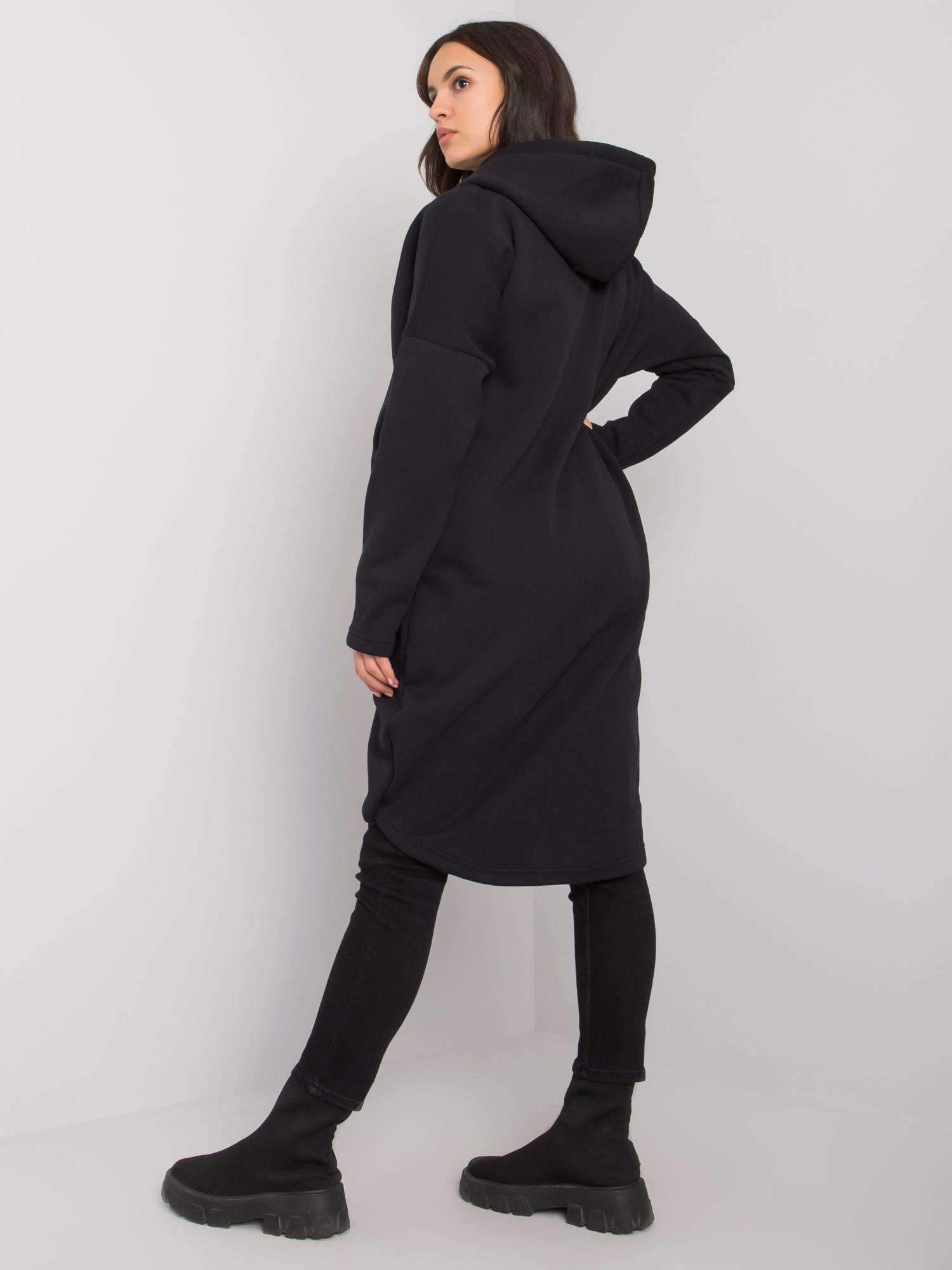 Bluza rozpinana RELEVANCE