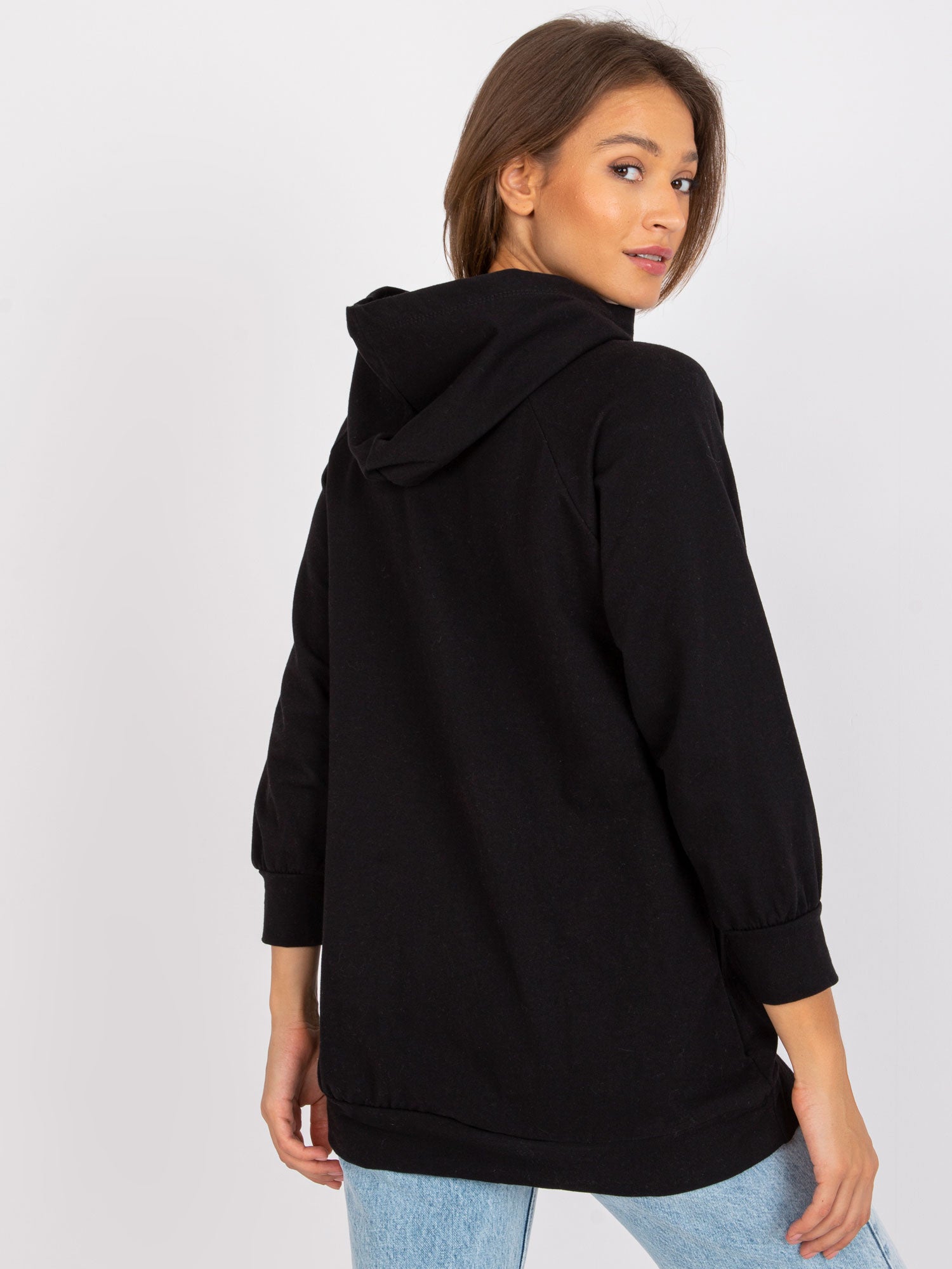 Bluza długa ITALY MODA