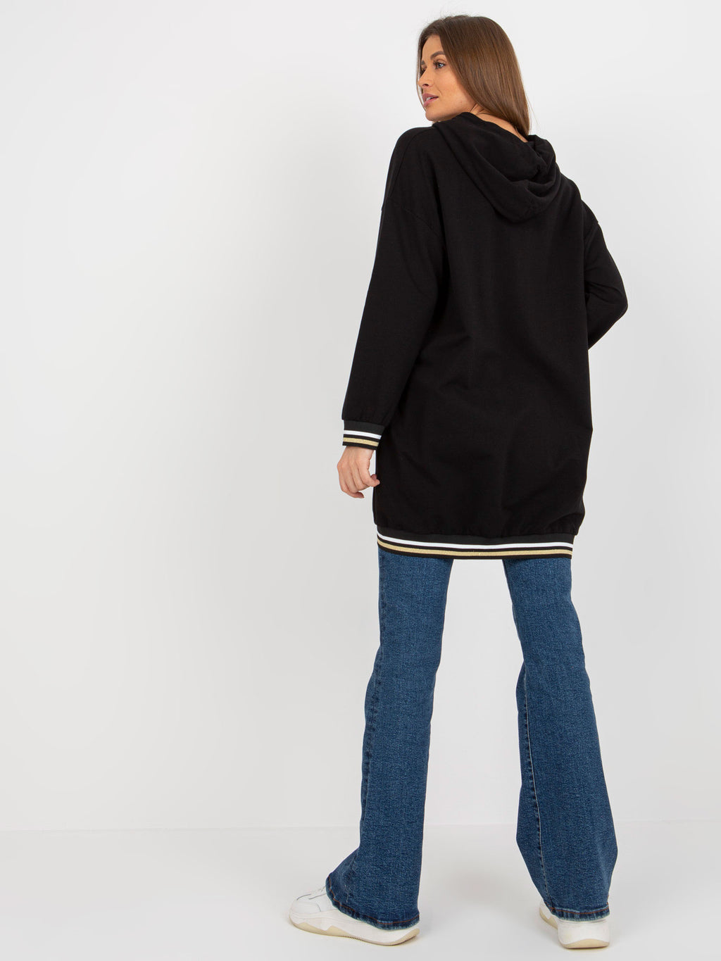 Bluza rozpinana RELEVANCE