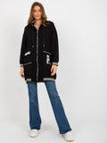 Bluza rozpinana RELEVANCE