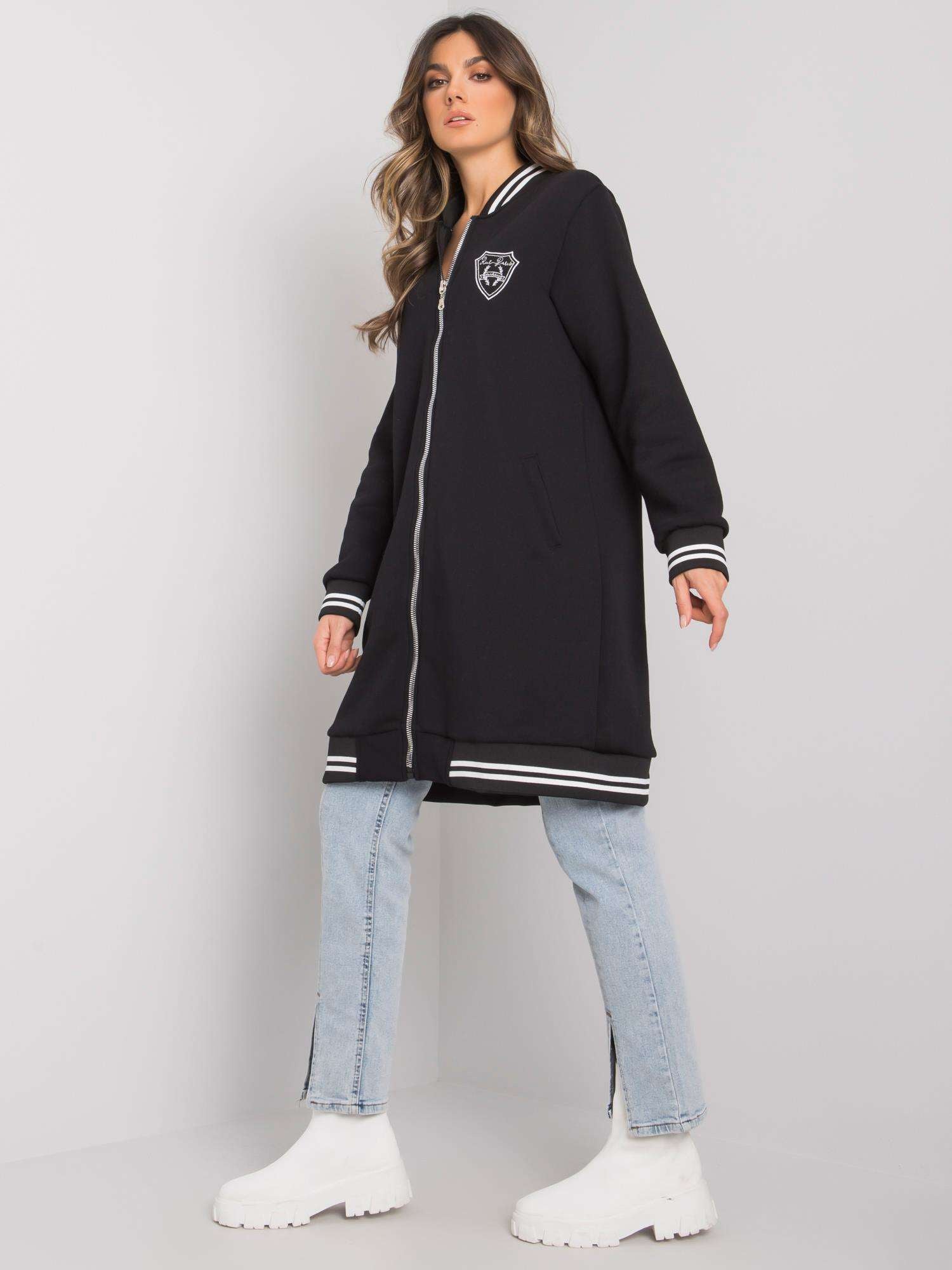 Bluza rozpinana RUE PARIS