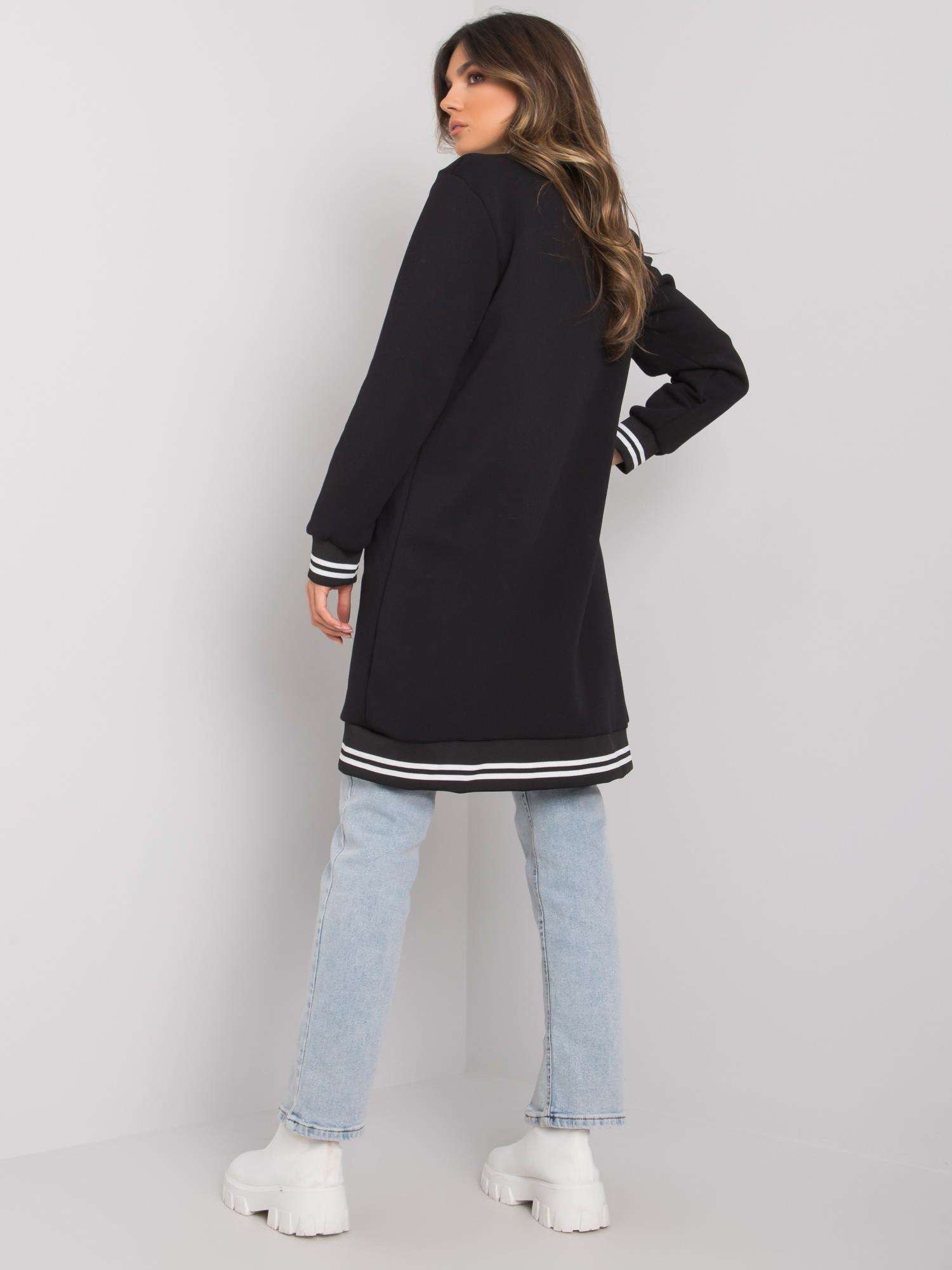 Bluza rozpinana RUE PARIS