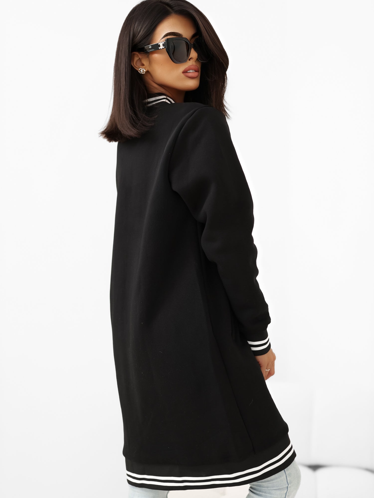Bluza rozpinana RUE PARIS