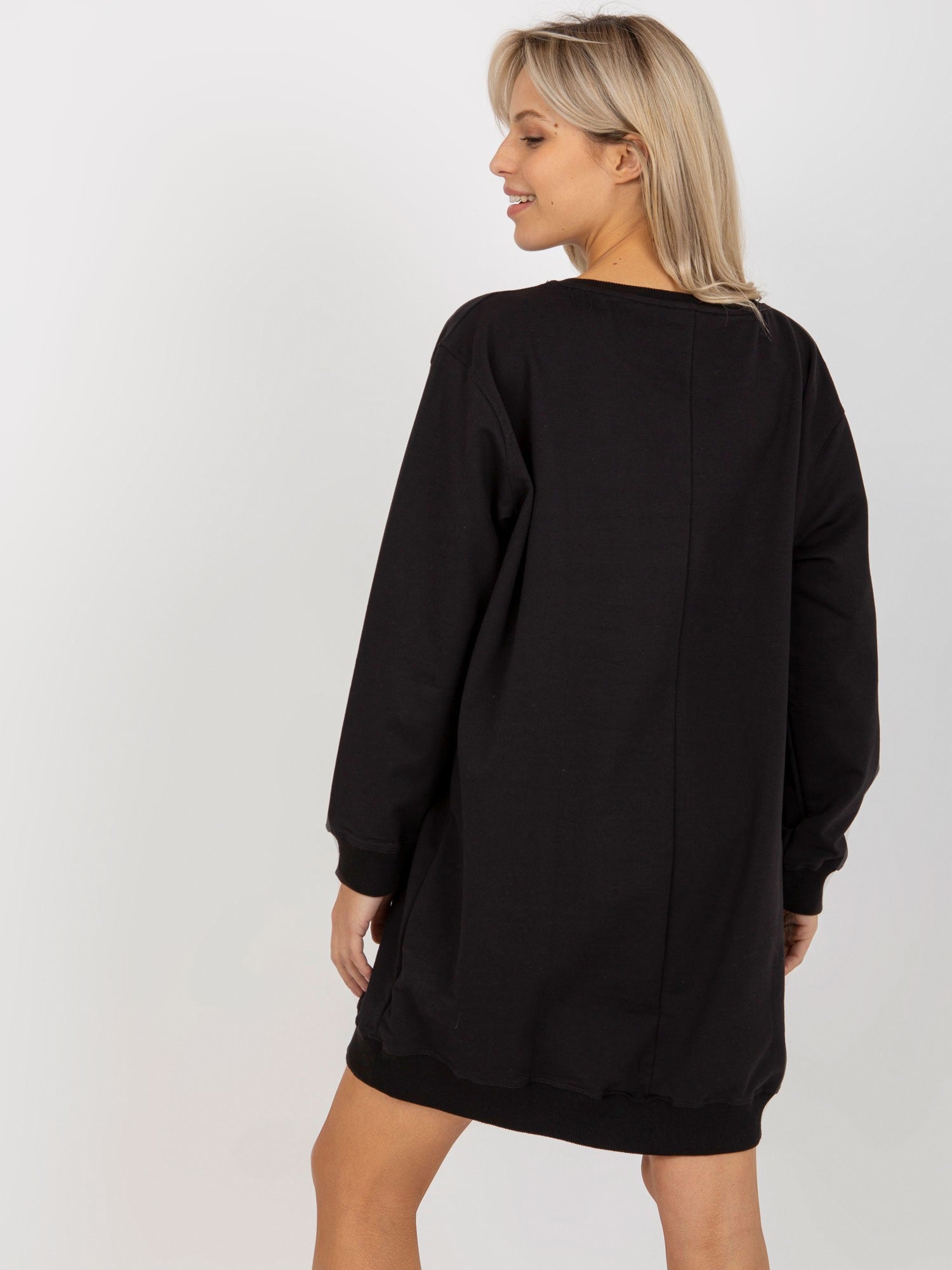 Bluza długa Vikki