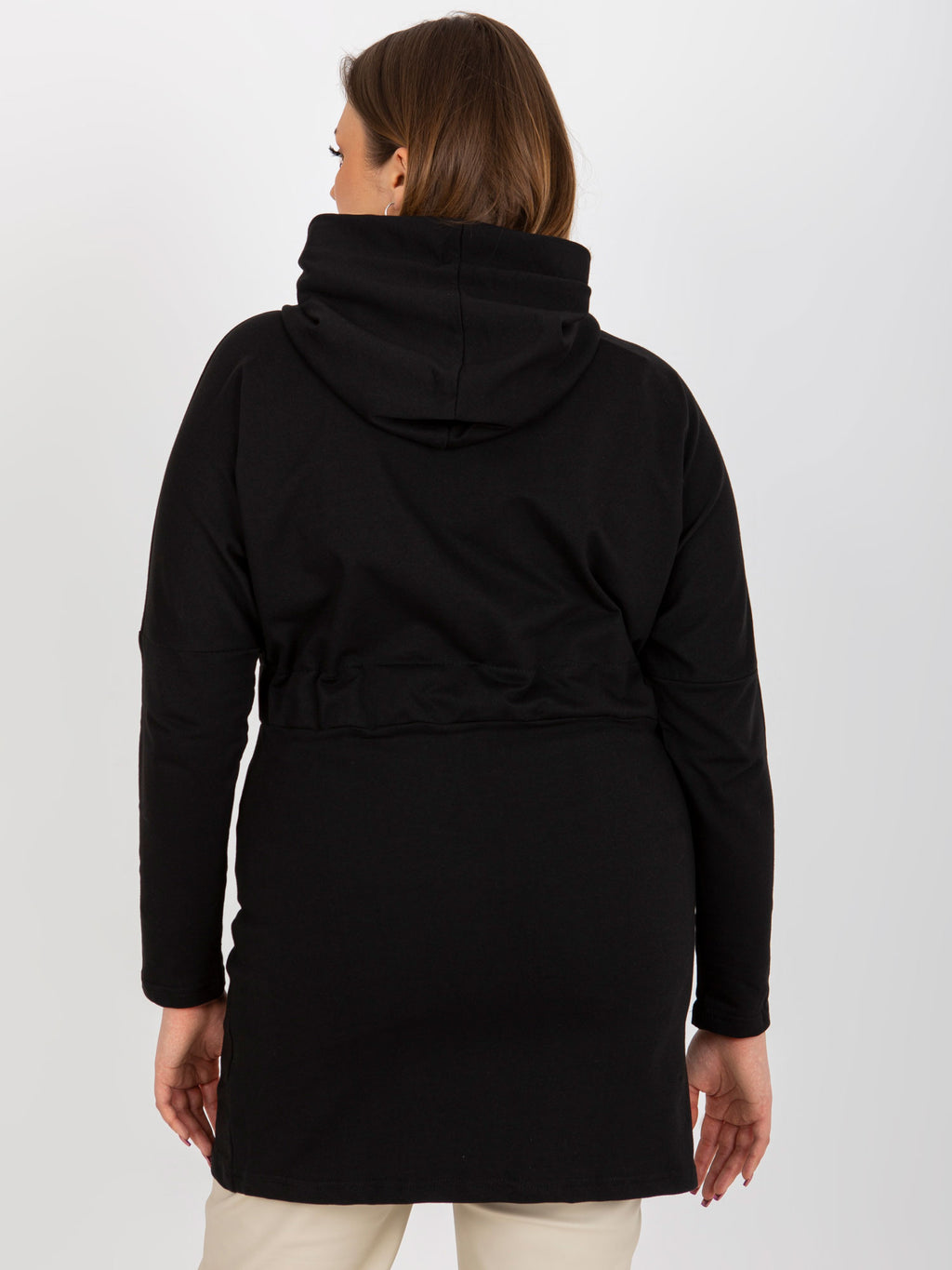 Bluza plus size Lily Rose