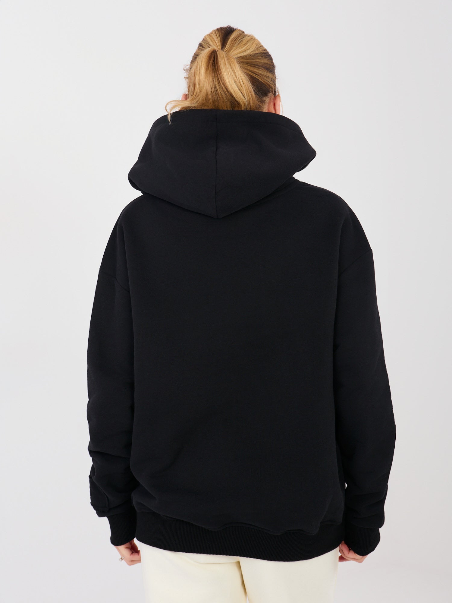 Bluza kangurka
