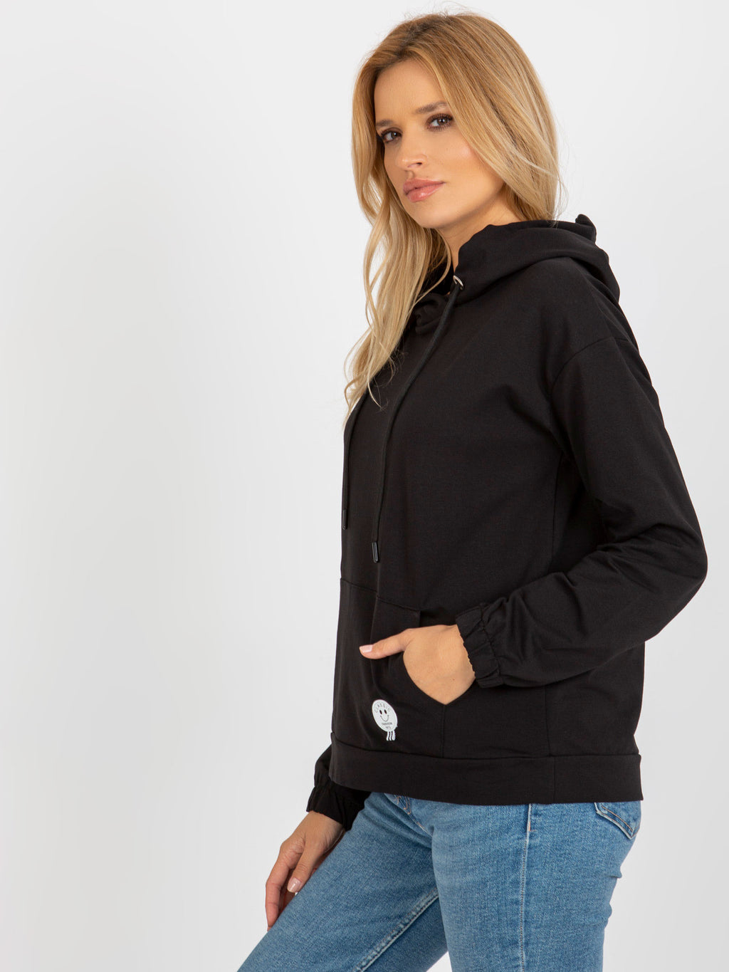 Bluza kangurka RELEVANCE