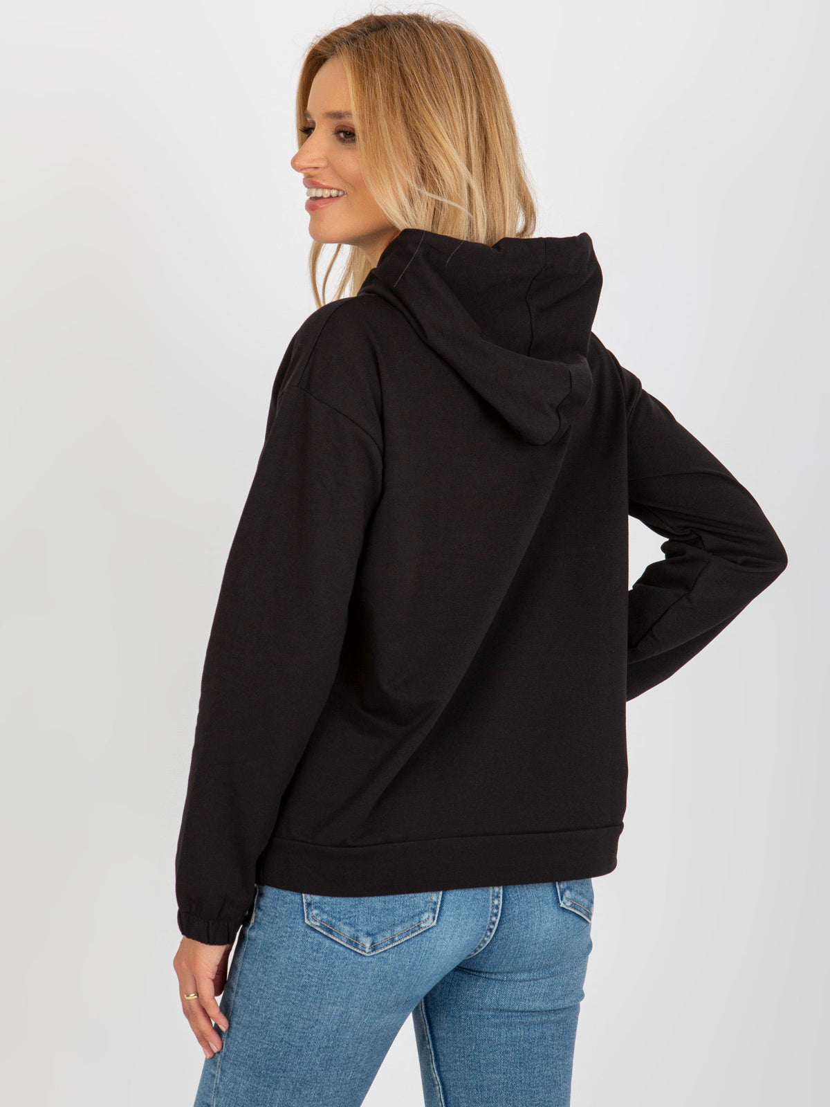 Bluza kangurka RELEVANCE