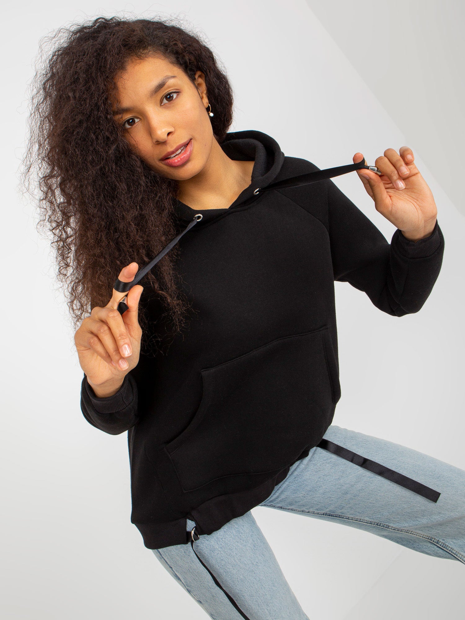 Bluza kangurka Och Bella
