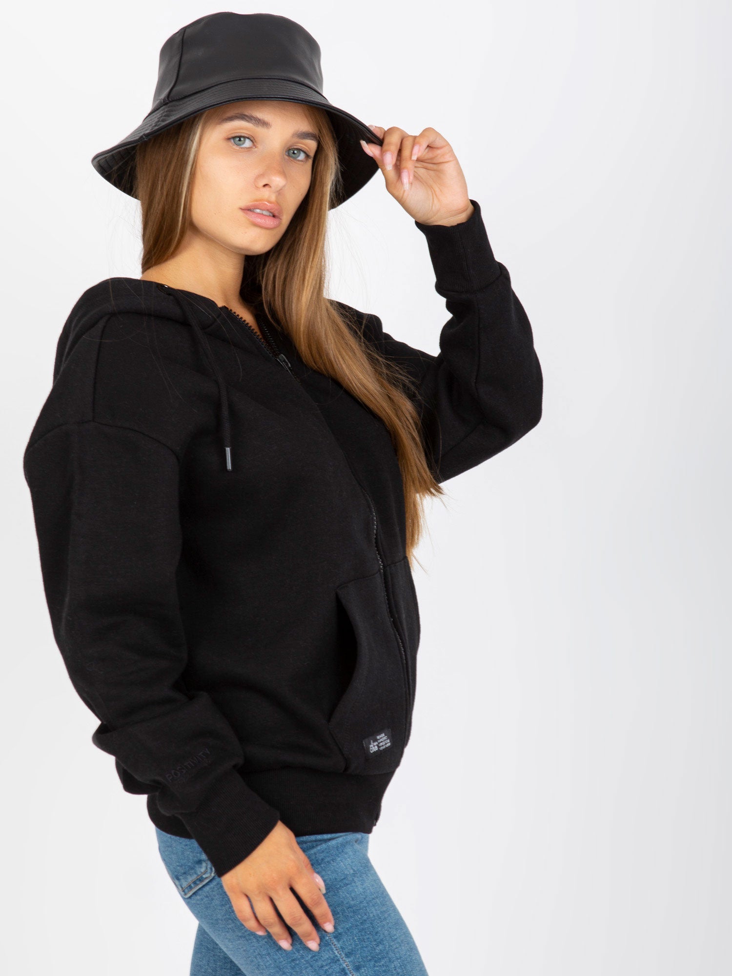 Bluza rozpinana Sublevel