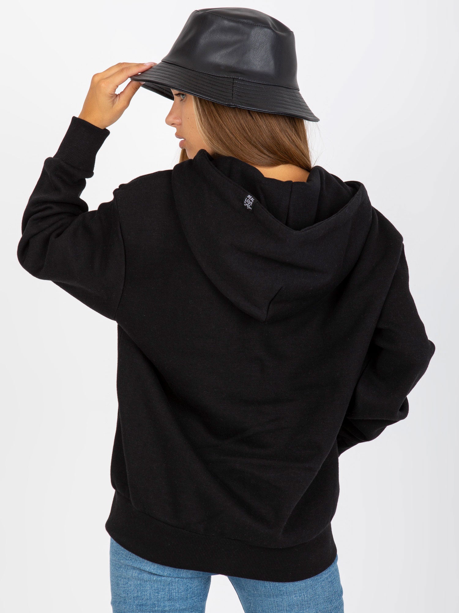 Bluza rozpinana Sublevel