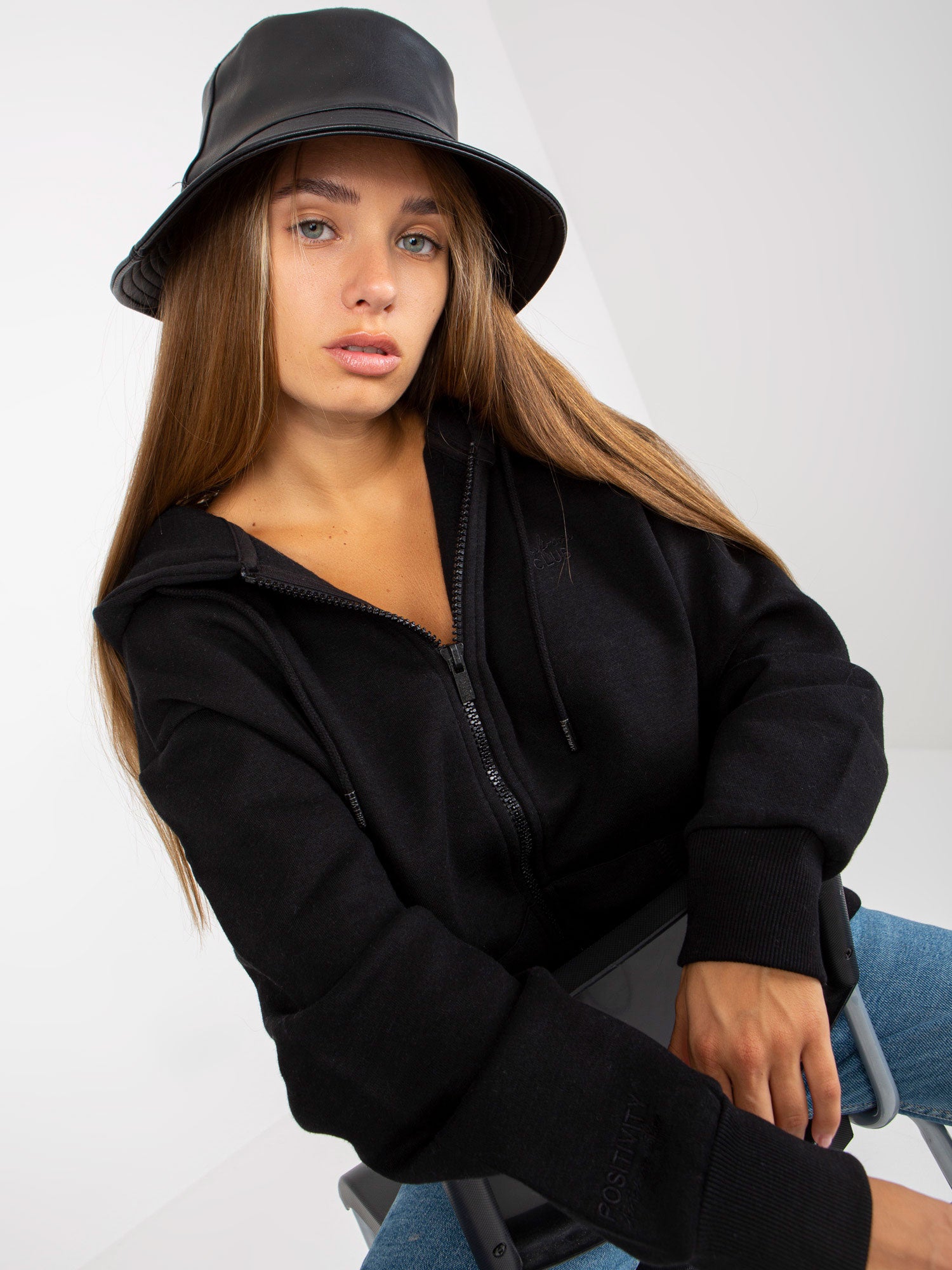 Bluza rozpinana Sublevel