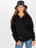 Bluza rozpinana Sublevel