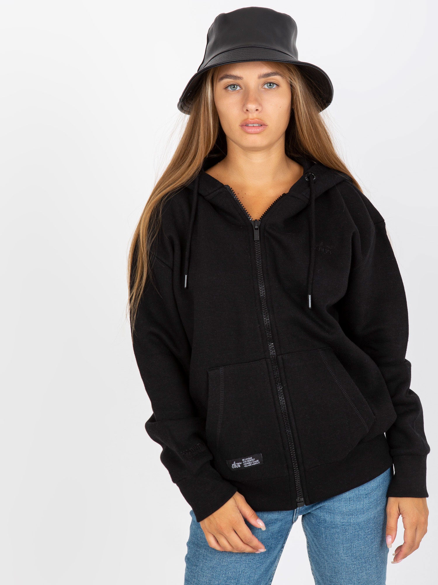 Bluza rozpinana Sublevel