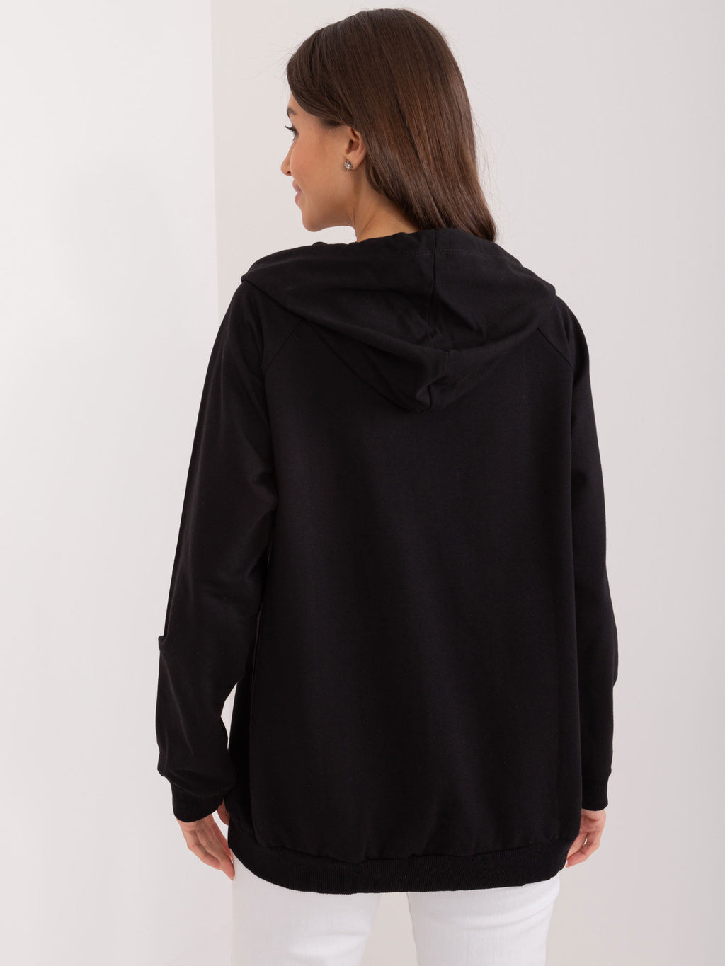 Bluza z kapturem RELEVANCE