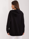 Bluza z kapturem RELEVANCE