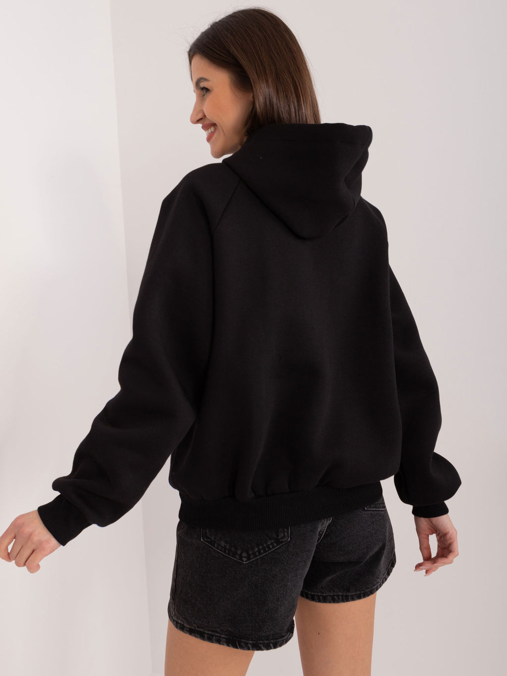 Bluza z kapturem RELEVANCE