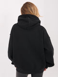 Bluza z kapturem