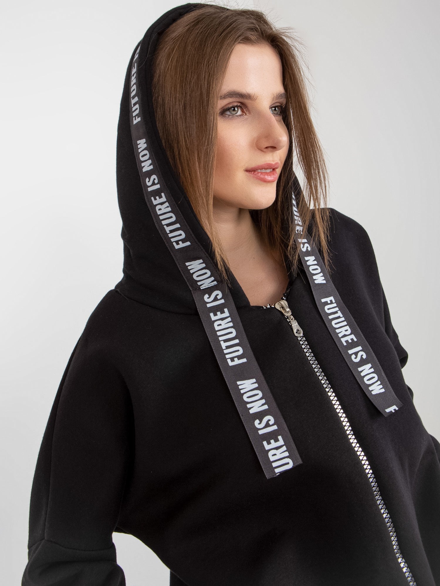Bluza rozpinana RELEVANCE