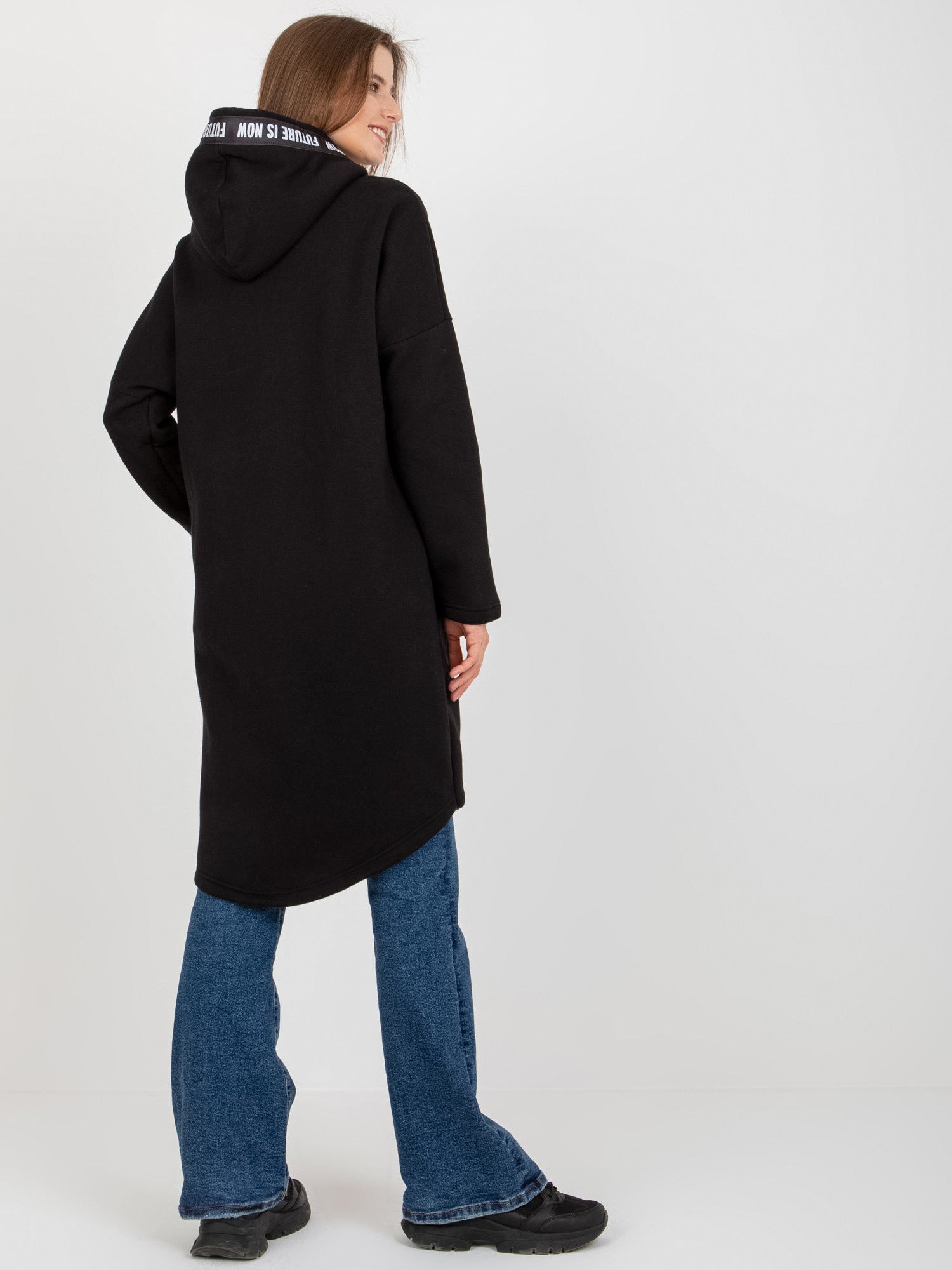 Bluza rozpinana RELEVANCE