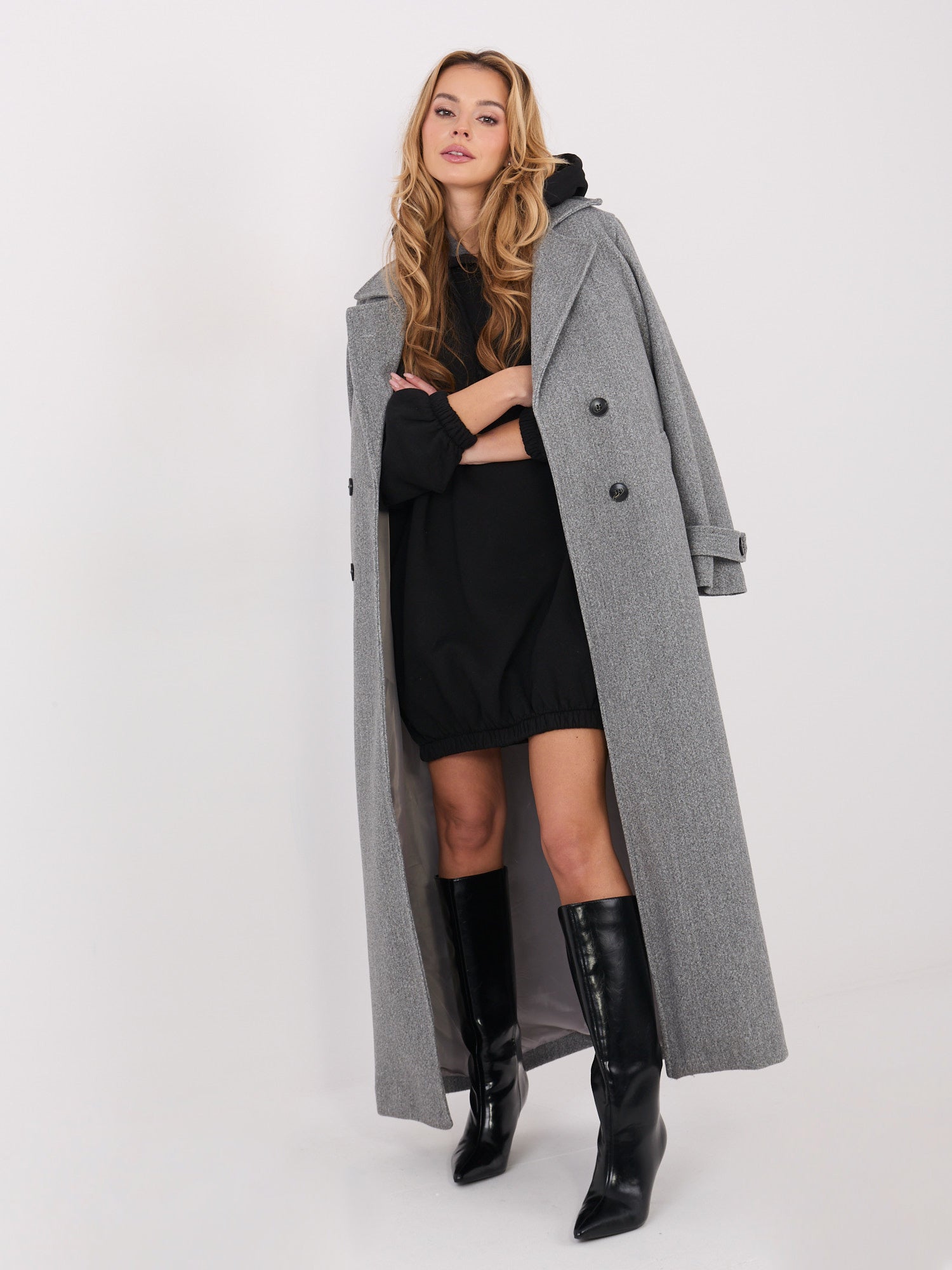 Bluza sportowa / dresowa
