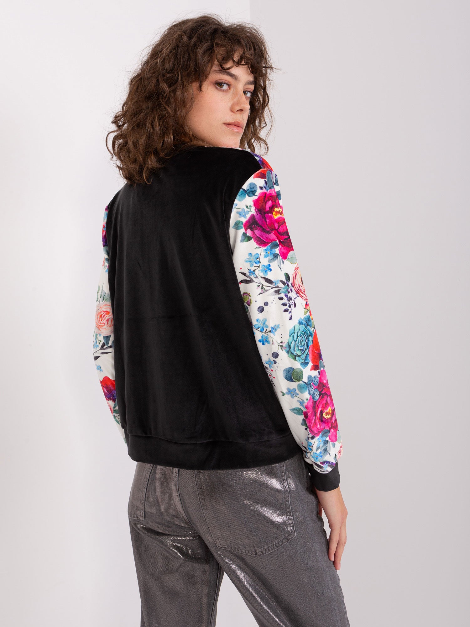 Bluza bomberka RUE PARIS