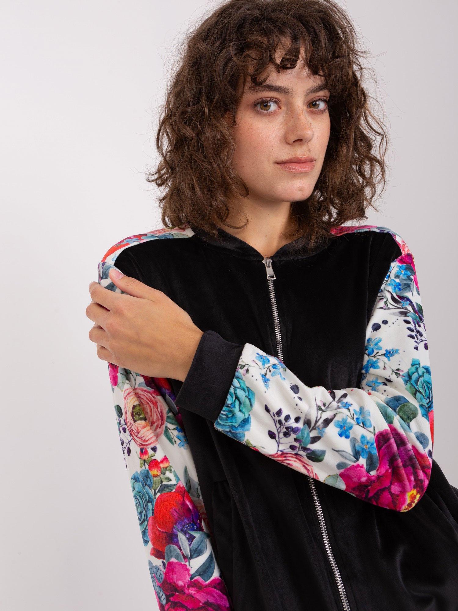 Bluza bomberka RUE PARIS