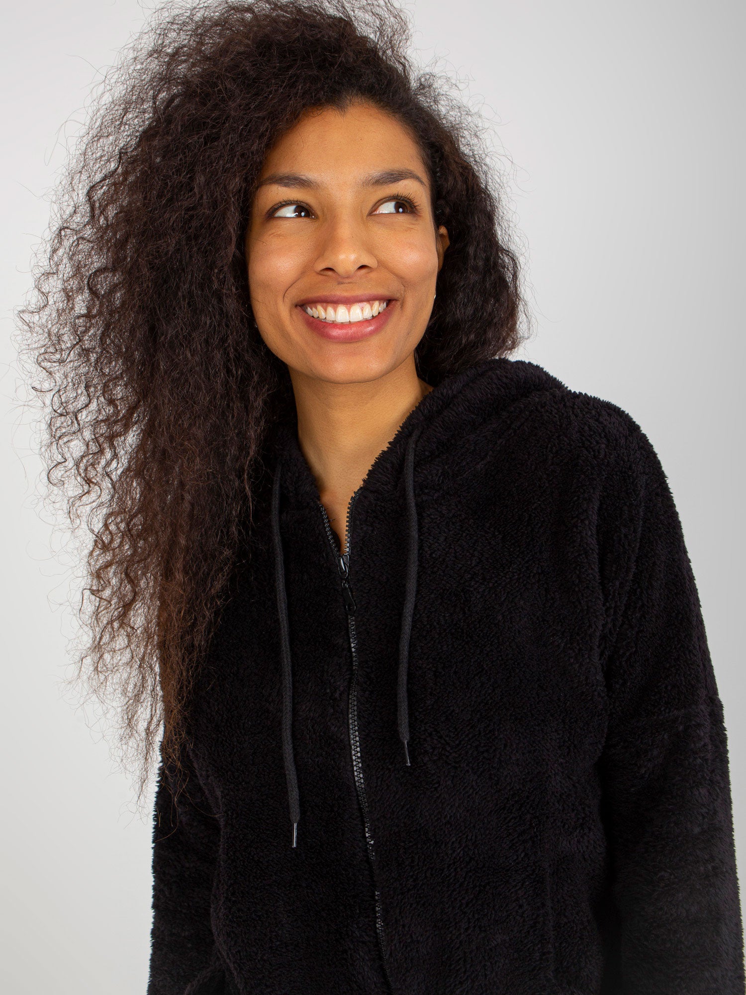 Bluza rozpinana RUE PARIS