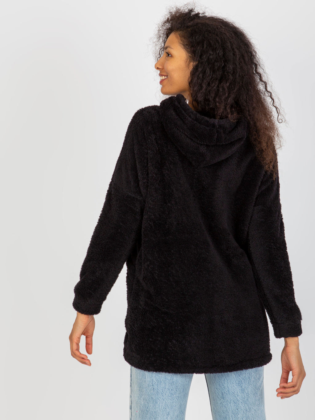 Bluza rozpinana RUE PARIS